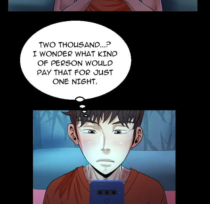Knock Knock (Uncensored) Chapter 51 Page 72