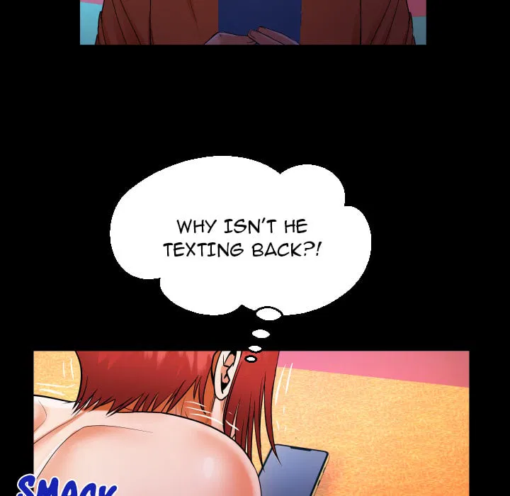 Knock Knock (Uncensored) Chapter 51 Page 73