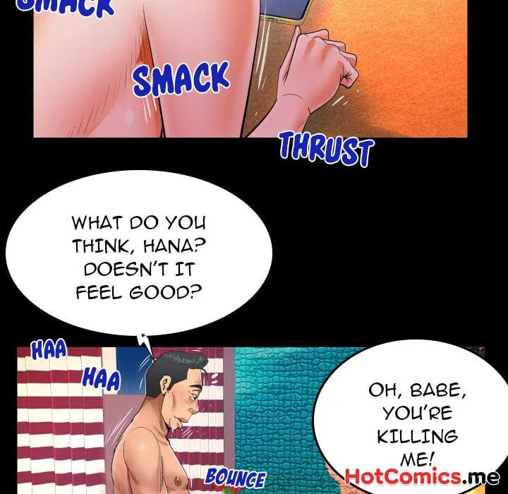 Knock Knock (Uncensored) Chapter 51 Page 74
