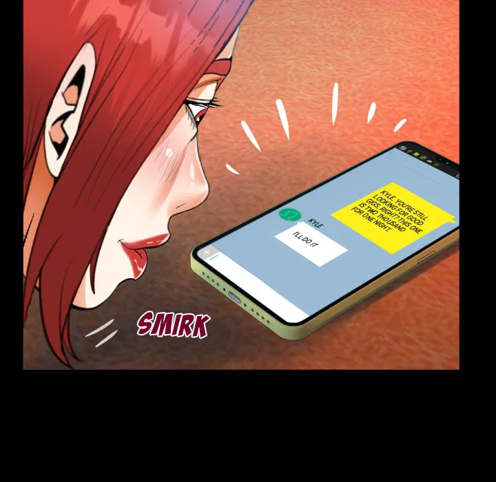 Knock Knock (Uncensored) Chapter 51 Page 80
