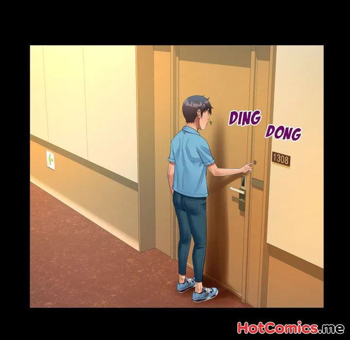 Knock Knock (Uncensored) Chapter 51 Page 83
