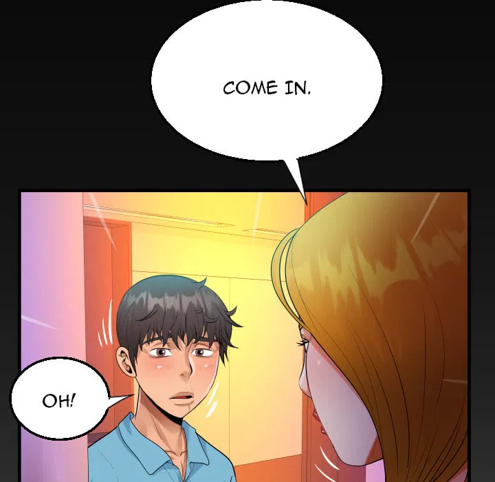 Knock Knock (Uncensored) Chapter 51 Page 86