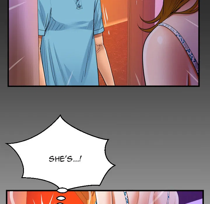 Knock Knock (Uncensored) Chapter 51 Page 87