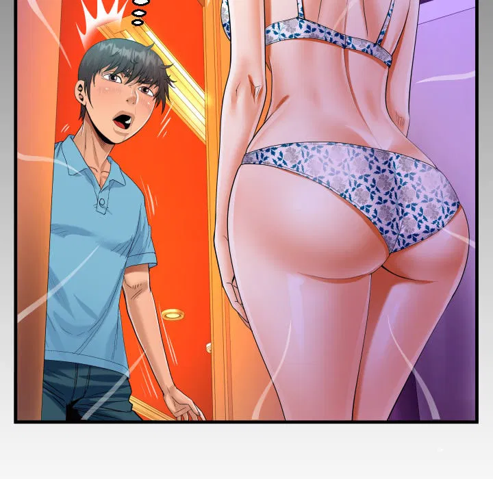 Knock Knock (Uncensored) Chapter 51 Page 88