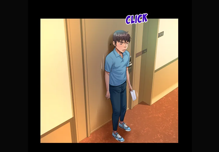 Knock Knock (Uncensored) Chapter 53 Page 1