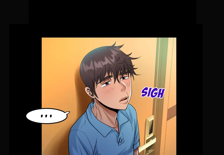 Knock Knock (Uncensored) Chapter 53 Page 2