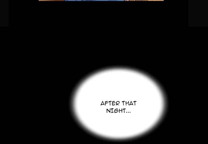 Knock Knock (Uncensored) Chapter 53 Page 3