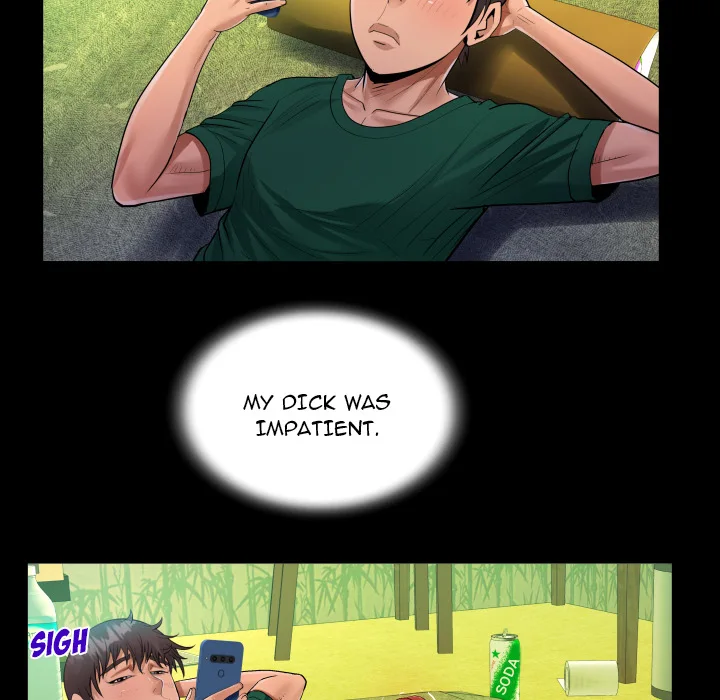 Knock Knock (Uncensored) Chapter 53 Page 6