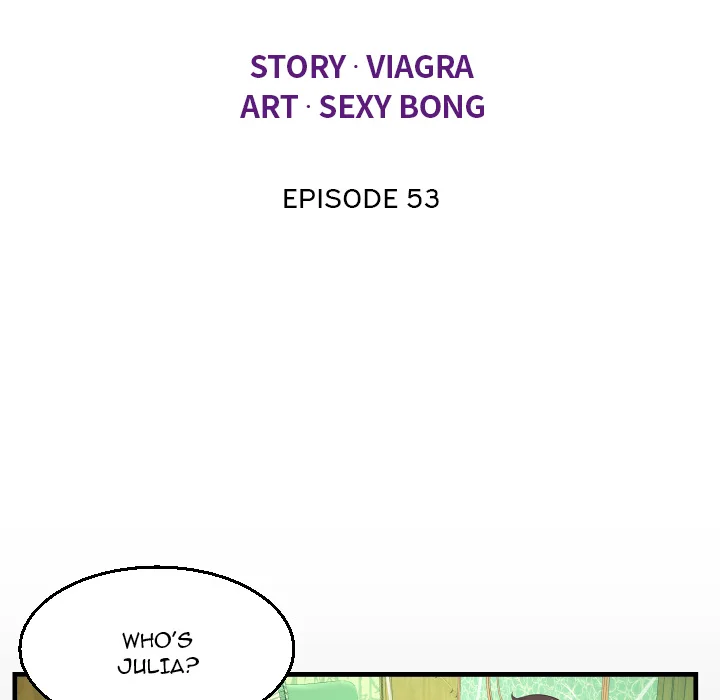 Knock Knock (Uncensored) Chapter 53 Page 12