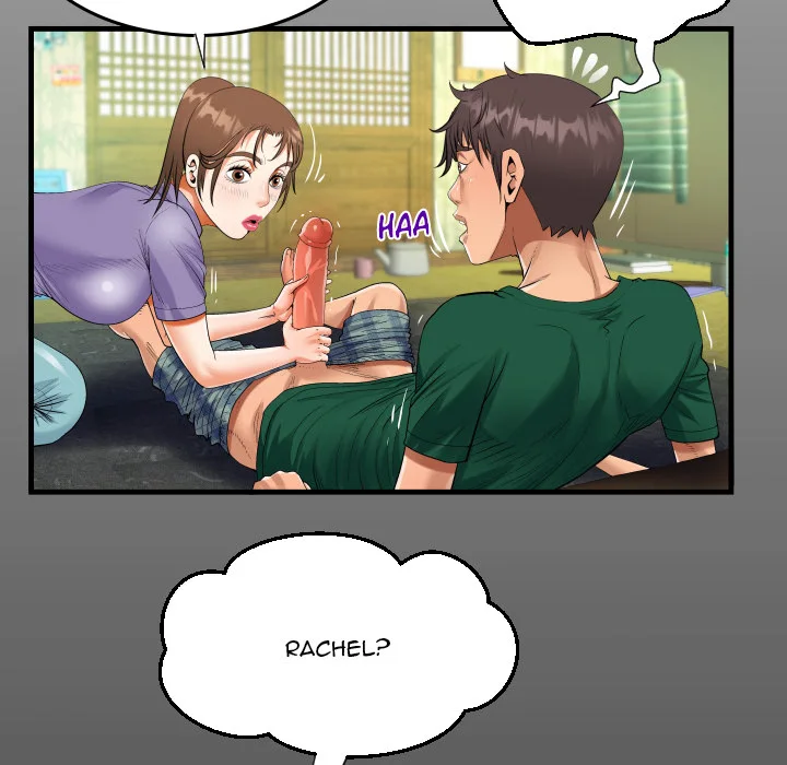 Knock Knock (Uncensored) Chapter 53 Page 15