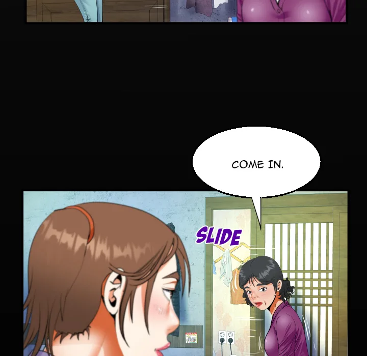 Knock Knock (Uncensored) Chapter 53 Page 19