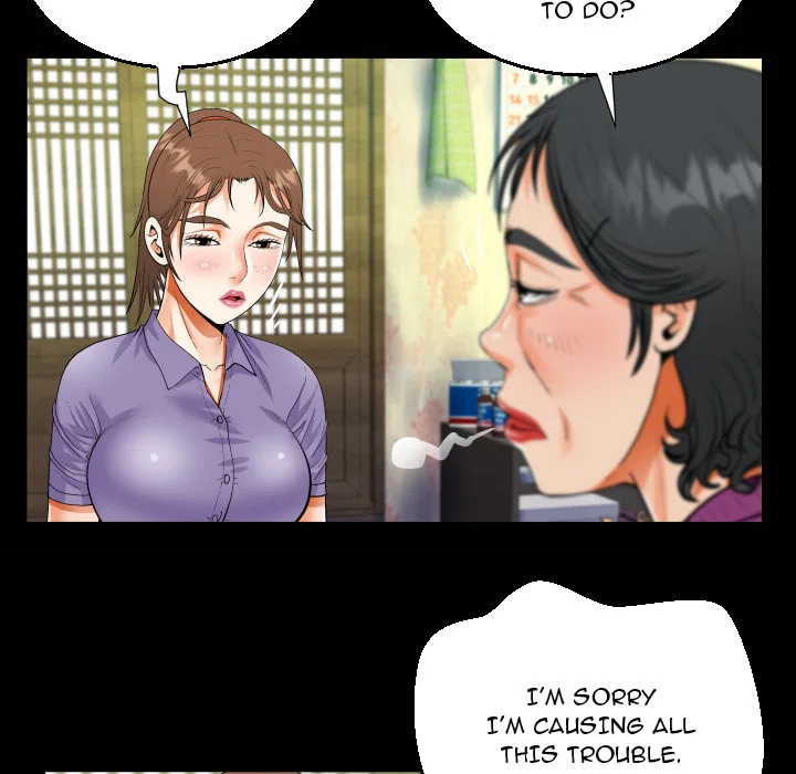 Knock Knock (Uncensored) Chapter 53 Page 22