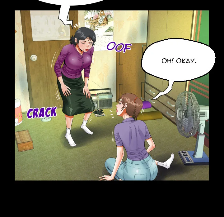 Knock Knock (Uncensored) Chapter 53 Page 25