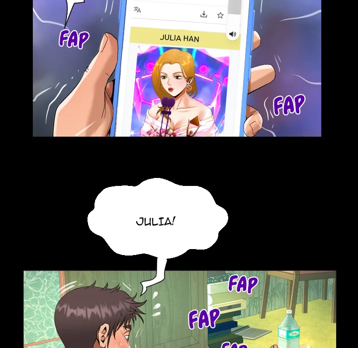Knock Knock (Uncensored) Chapter 53 Page 28