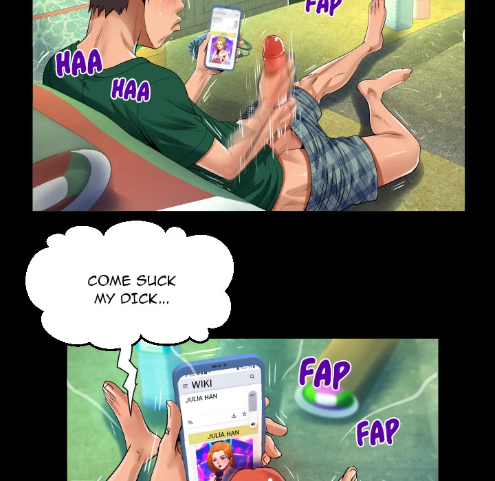 Knock Knock (Uncensored) Chapter 53 Page 29