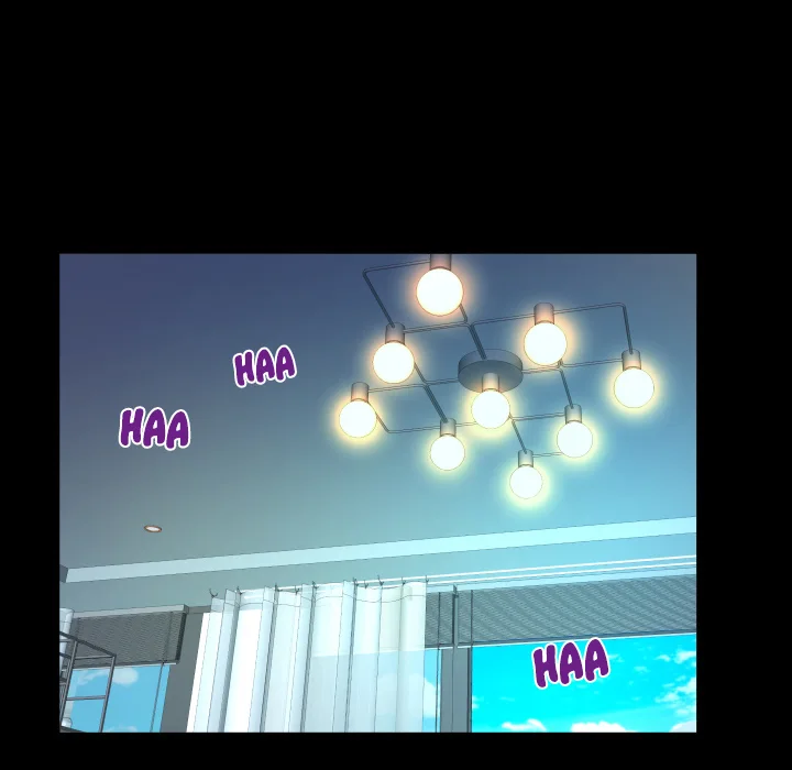 Knock Knock (Uncensored) Chapter 53 Page 33