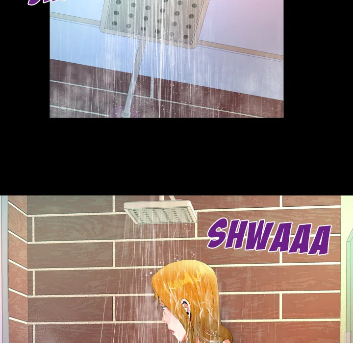 Knock Knock (Uncensored) Chapter 53 Page 54