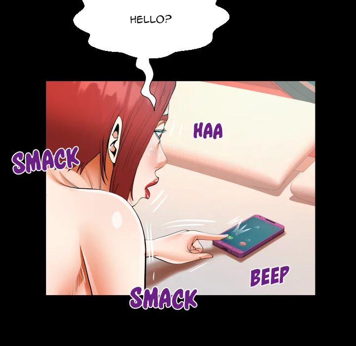 Knock Knock (Uncensored) Chapter 53 Page 66
