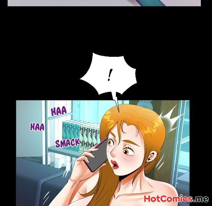Knock Knock (Uncensored) Chapter 53 Page 68