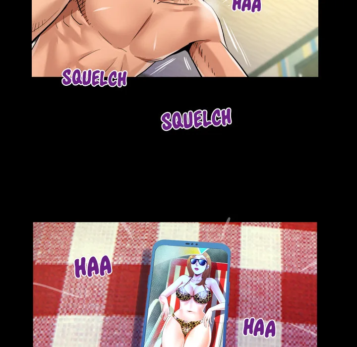 Knock Knock (Uncensored) Chapter 53 Page 79