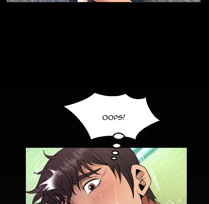 Knock Knock (Uncensored) Chapter 53 Page 84