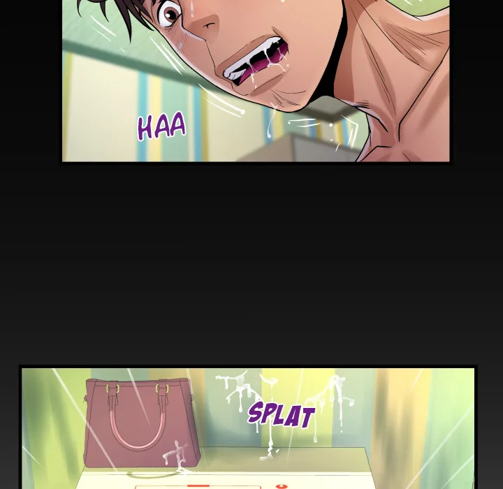 Knock Knock (Uncensored) Chapter 53 Page 85