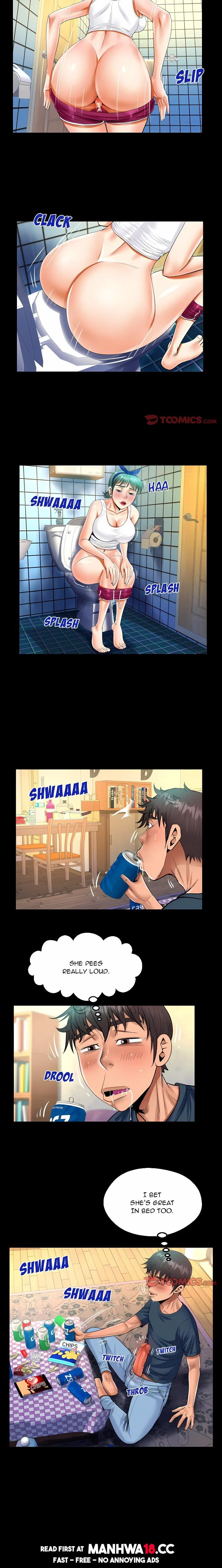 Knock Knock (Uncensored) Chapter 54 Page 7