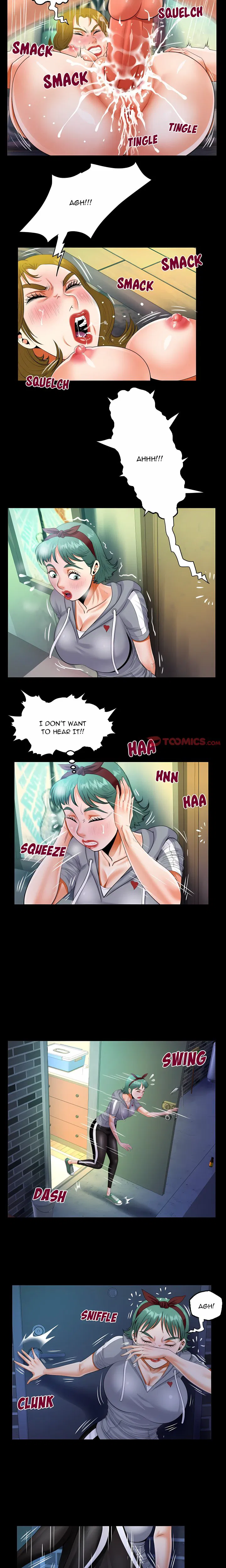 Knock Knock (Uncensored) Chapter 59 Page 4