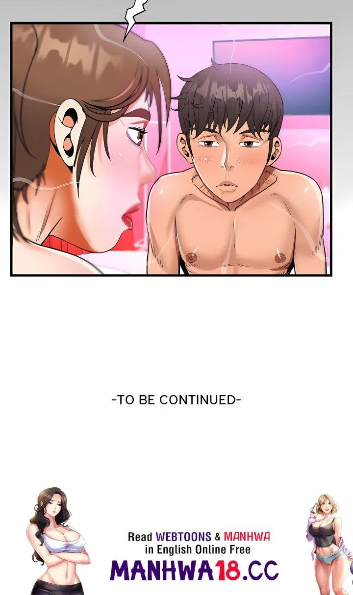 Knock Knock (Uncensored) Chapter 59 Page 13