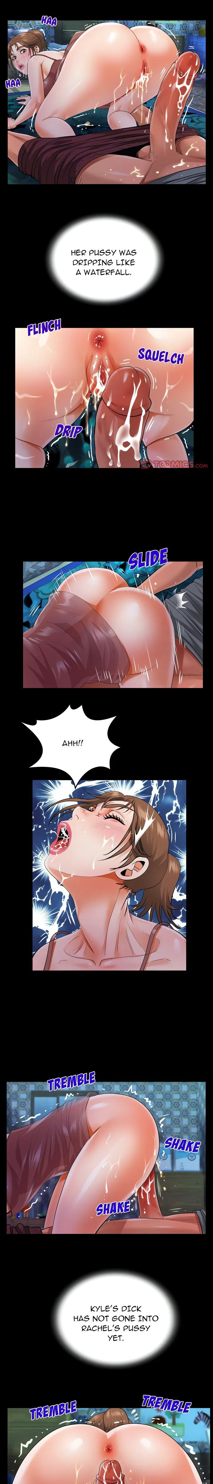 Knock Knock (Uncensored) Chapter 6 Page 5