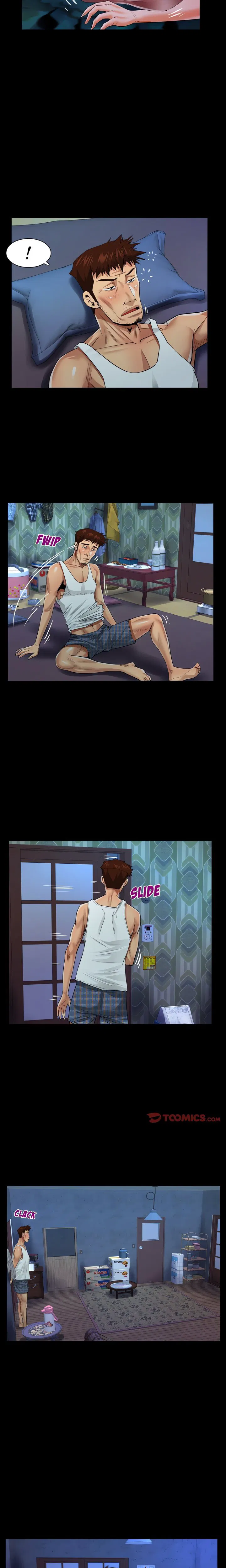Knock Knock (Uncensored) Chapter 6 Page 13