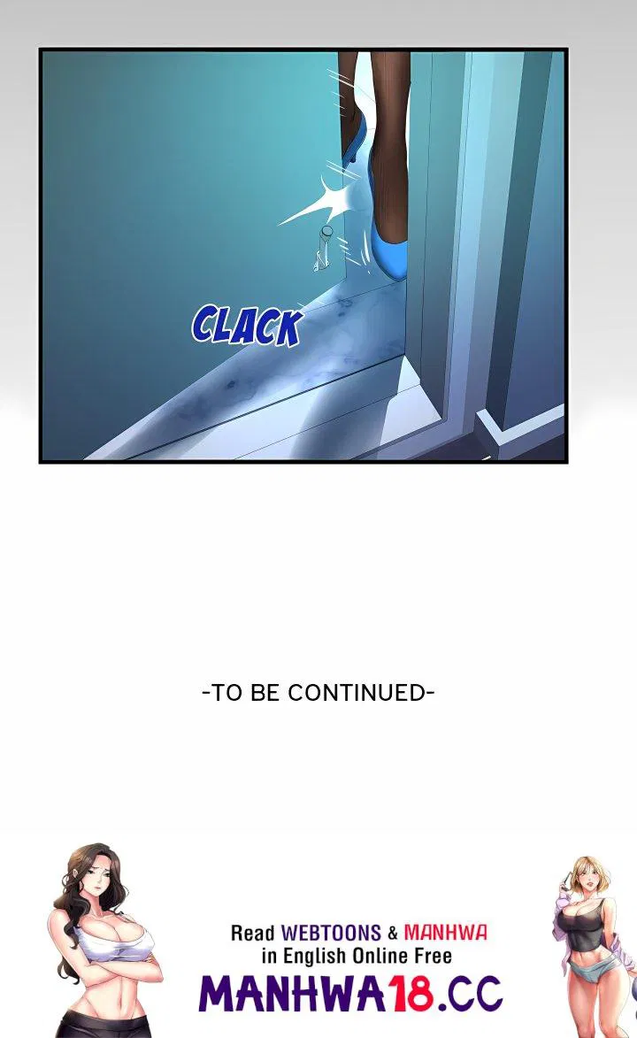 Knock Knock (Uncensored) Chapter 63 Page 13