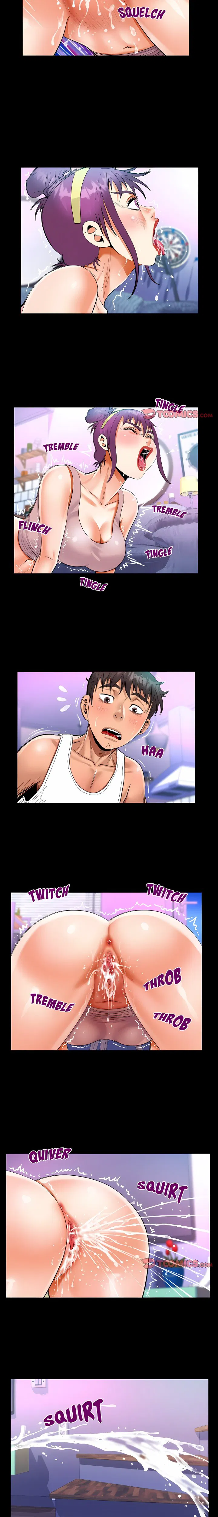 Knock Knock (Uncensored) Chapter 67 Page 7