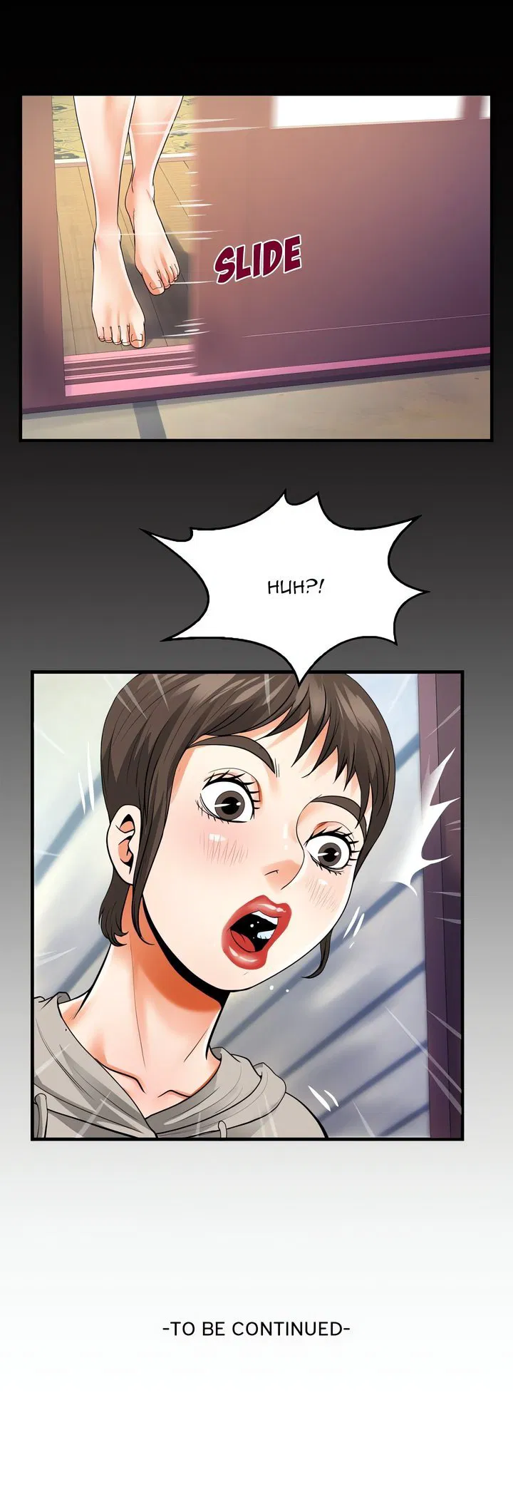 Knock Knock (Uncensored) Chapter 7 Page 14