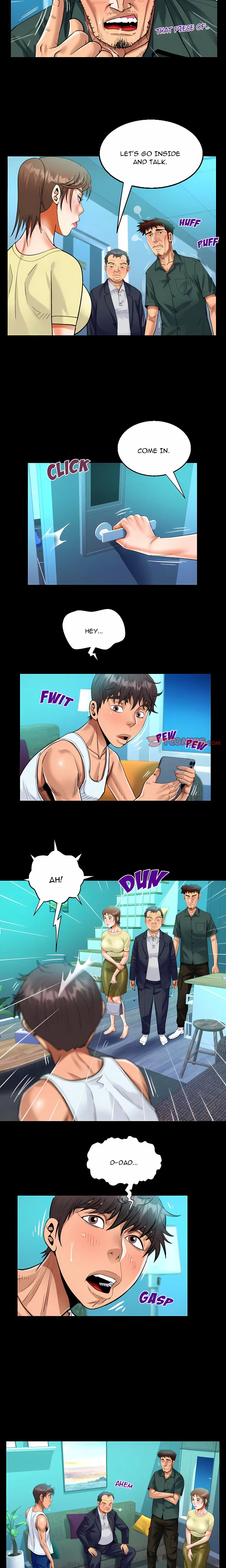 Knock Knock (Uncensored)