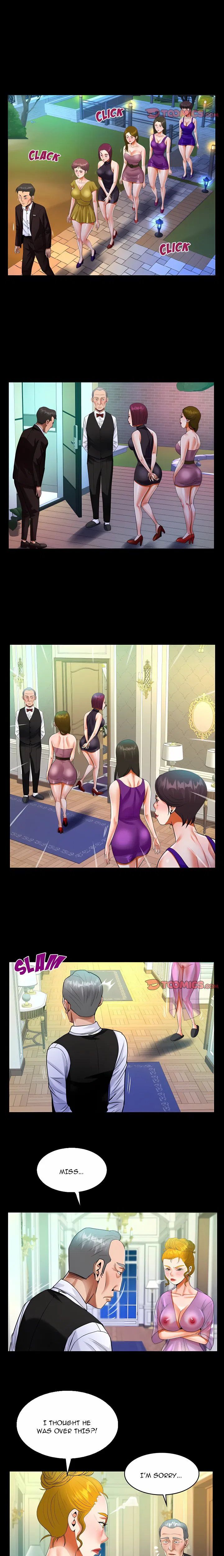 Knock Knock (Uncensored)