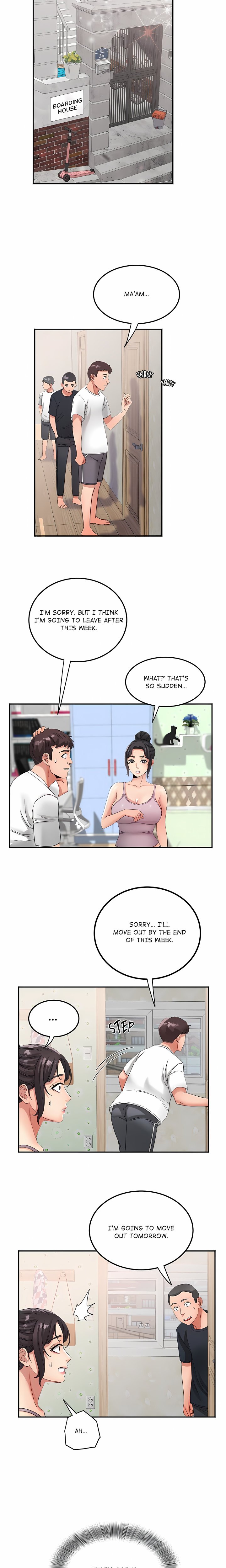 Lady Snack Bar