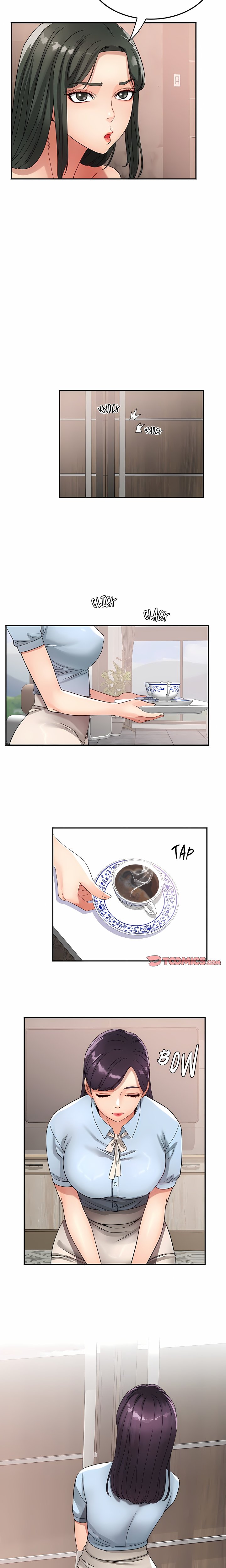 Lady Snack Bar