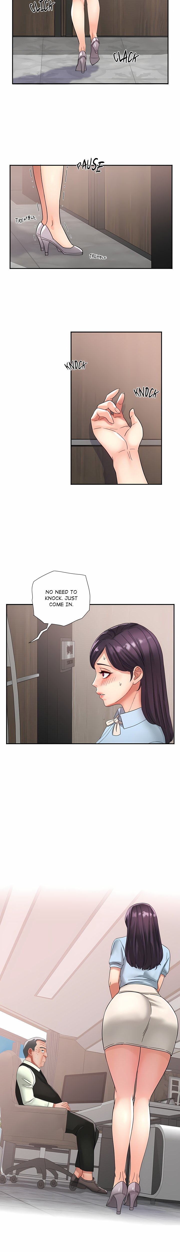 Lady Snack Bar
