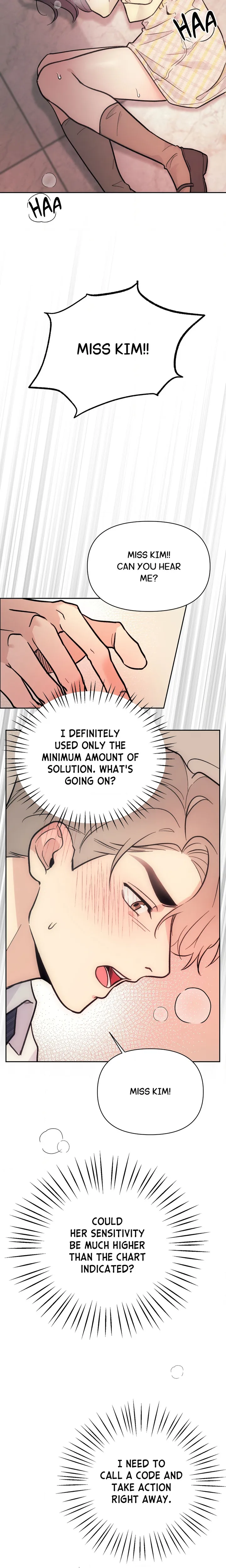 Leave It to Doc! (Uncensored) Chapter 1 Page 17