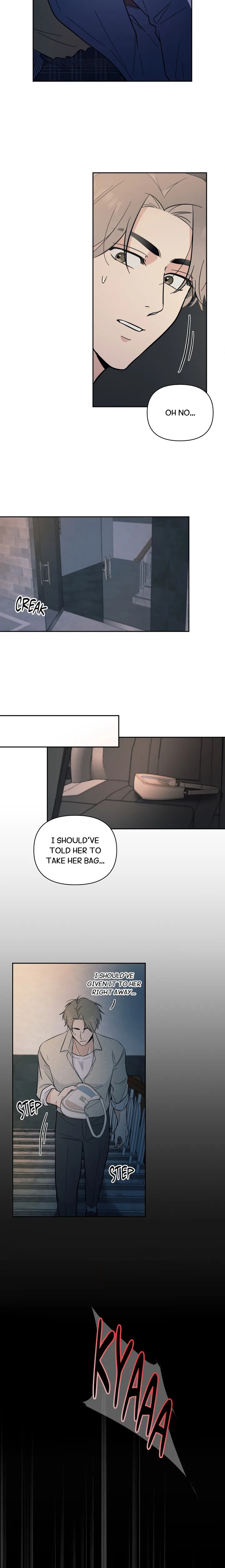 Leave It to Doc! (Uncensored) Chapter 10 Page 17