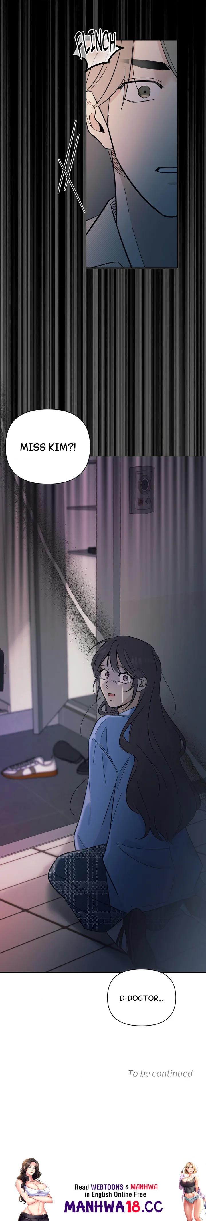 Leave It to Doc! (Uncensored) Chapter 10 Page 18