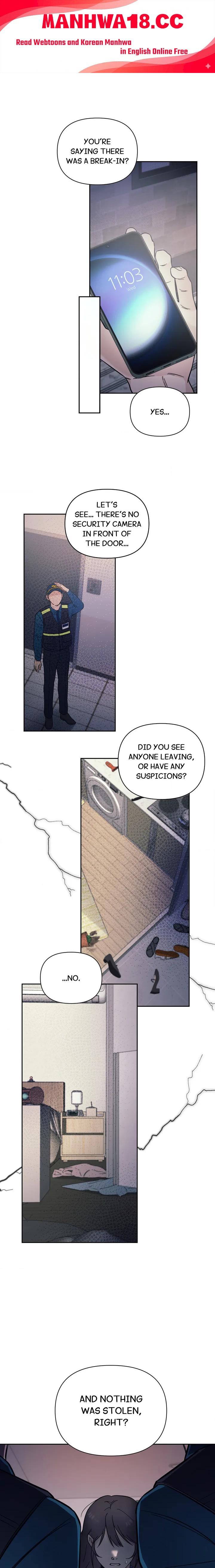 Leave It to Doc! (Uncensored) Chapter 11 Page 1