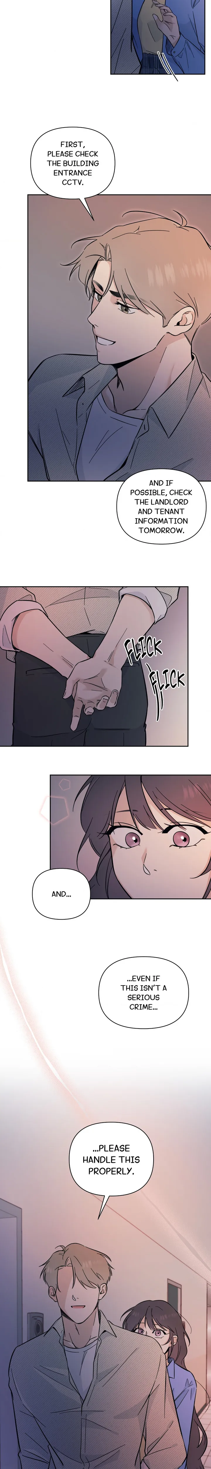 Leave It to Doc! (Uncensored) Chapter 11 Page 5