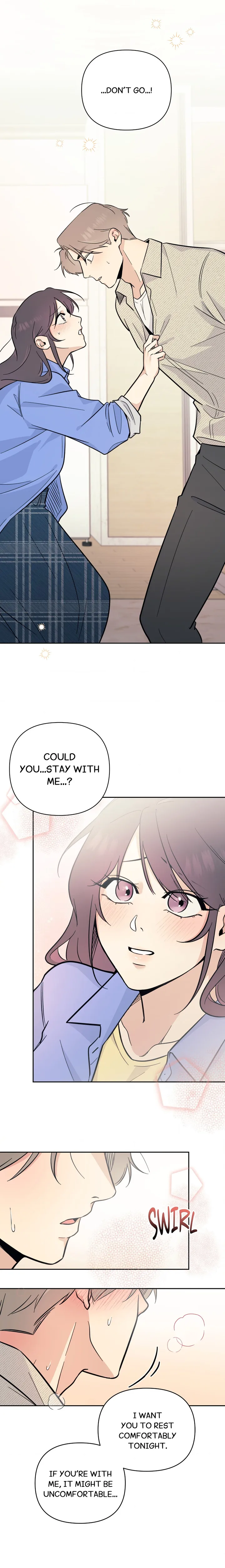 Leave It to Doc! (Uncensored) Chapter 11 Page 15