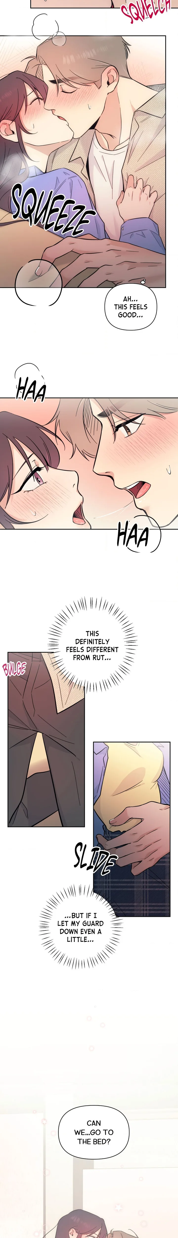Leave It to Doc! (Uncensored) Chapter 12 Page 2