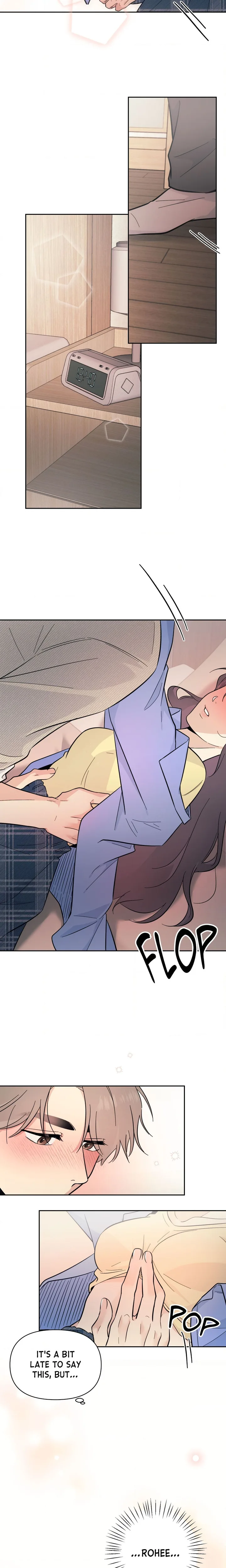 Leave It to Doc! (Uncensored) Chapter 12 Page 4