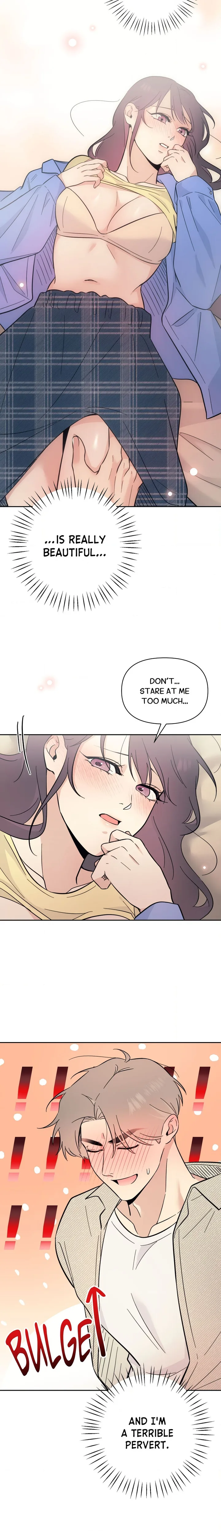Leave It to Doc! (Uncensored) Chapter 12 Page 5