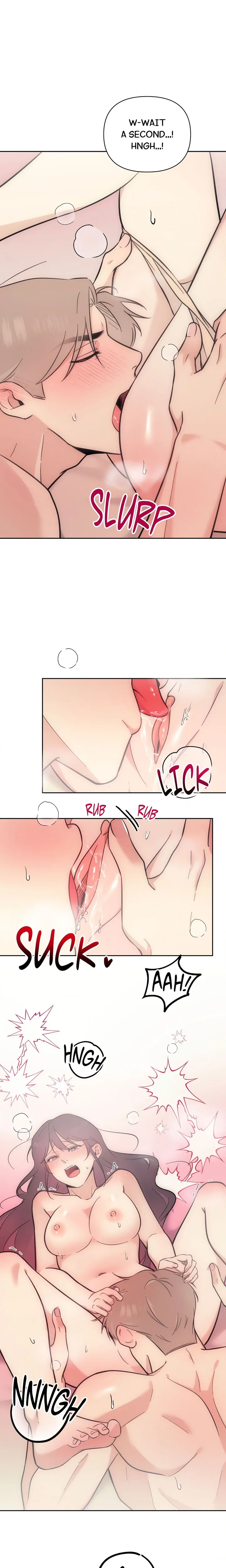 Leave It to Doc! (Uncensored) Chapter 12 Page 13