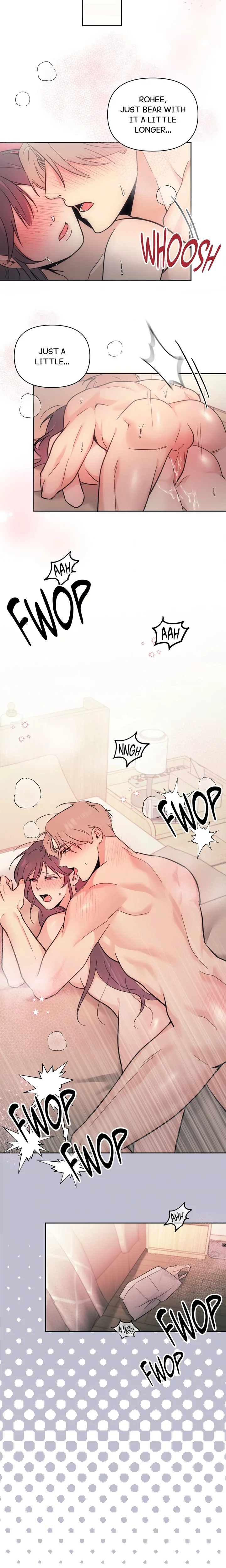 Leave It to Doc! (Uncensored) Chapter 13 Page 10